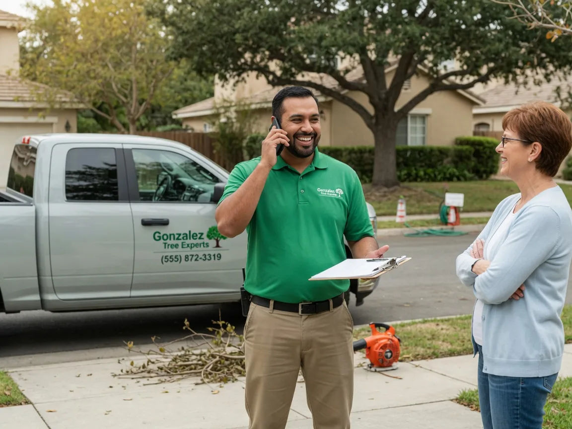 Tree Service Bella Vista, AR FAQs